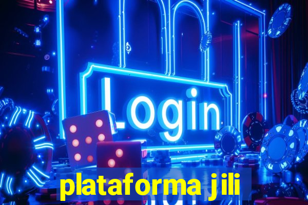 plataforma jili